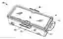 Fig. 01 - Reusable container for retail display of electric cable components