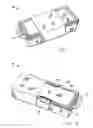 Fig. 02 - Reusable container for retail display of electric cable components