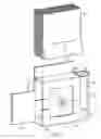 Fig. 02 - Personal sanitary wipe dispensing device