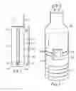 Fig. 03 - Personal sanitary wipe dispensing device