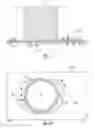 Fig. 10 - Beverage lid dispenser