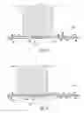 Fig. 12 - Beverage lid dispenser