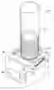 Fig. 01 - Beverage lid dispenser