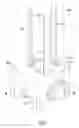 Fig. 03 - Beverage lid dispenser