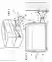 Fig. 03 - Wall mountable dispenser