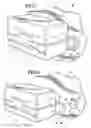 Fig. 05 - Wall mountable dispenser
