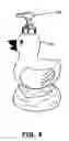 Fig. 06 - Dispenser with sound and motion