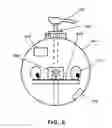 Fig. 10 - Dispenser with sound and motion