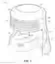 Fig. 02 - Motion Activated Food Dispenser