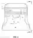 Fig. 03 - Motion Activated Food Dispenser
