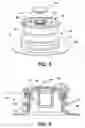 Fig. 04 - Cap assembly and container used therewith