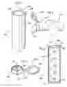 Fig. 02 - Comestible product dispenser having single hand operation and method of using same