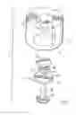 Fig. 03 - Foam pump with spring