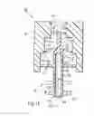 Fig. 13 - Foam pump with spring