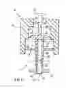 Fig. 14 - Foam pump with spring