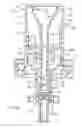 Fig. 24 - Foam pump with spring