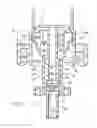 Fig. 27 - Foam pump with spring