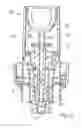 Fig. 32 - Foam pump with spring
