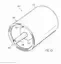 Fig. 33 - Foam pump with spring