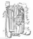 Fig. 01 - Portable fluid delivery system