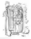 Fig. 03 - Portable fluid delivery system
