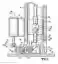 Fig. 07 - Portable fluid delivery system
