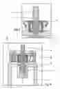 Fig. 03 - Distribution device for fluid product
