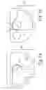 Fig. 04 - Device for dispensing dishwashing detergent into a dishwasher