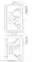 Fig. 08 - Device for dispensing dishwashing detergent into a dishwasher