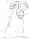 Fig. 12 - Apparel hook with extension