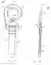 Fig. 10 - Flexible apparel hook