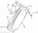 Fig. 01 - Ergonomic golf bag handle