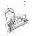 Fig. 03 - PNEUMATIC NAILER