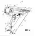 Fig. 07 - PNEUMATIC NAILER