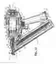 Fig. 12 - PNEUMATIC NAILER