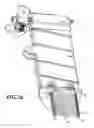 Fig. 22 - PNEUMATIC NAILER