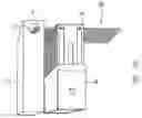 Fig. 15 - Automated micro-volume assay system