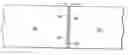 Fig. 01 - Brazed joining with electrical deposition