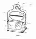 Fig. 11 - Mailable greeting article