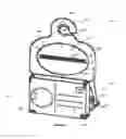 Fig. 13 - Mailable greeting article