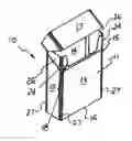 Fig. 01 - Corner pack inner frame