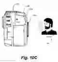 Fig. 13 - Systems and methods for generating, reading and transferring identifiers