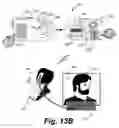 Fig. 18 - Systems and methods for generating, reading and transferring identifiers