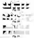 Fig. 22 - Systems and methods for generating, reading and transferring identifiers