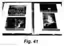 Fig. 43 - Systems and methods for generating, reading and transferring identifiers
