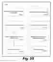 Fig. 56 - Systems and methods for generating, reading and transferring identifiers