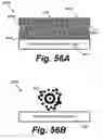 Fig. 57 - Systems and methods for generating, reading and transferring identifiers