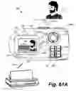 Fig. 64 - Systems and methods for generating, reading and transferring identifiers