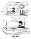 Fig. 66 - Systems and methods for generating, reading and transferring identifiers