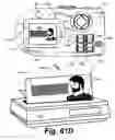Fig. 67 - Systems and methods for generating, reading and transferring identifiers
